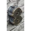 Hercules Brass / Aluminium Light Switch - 2